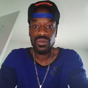 Meet your Posher, Frederick